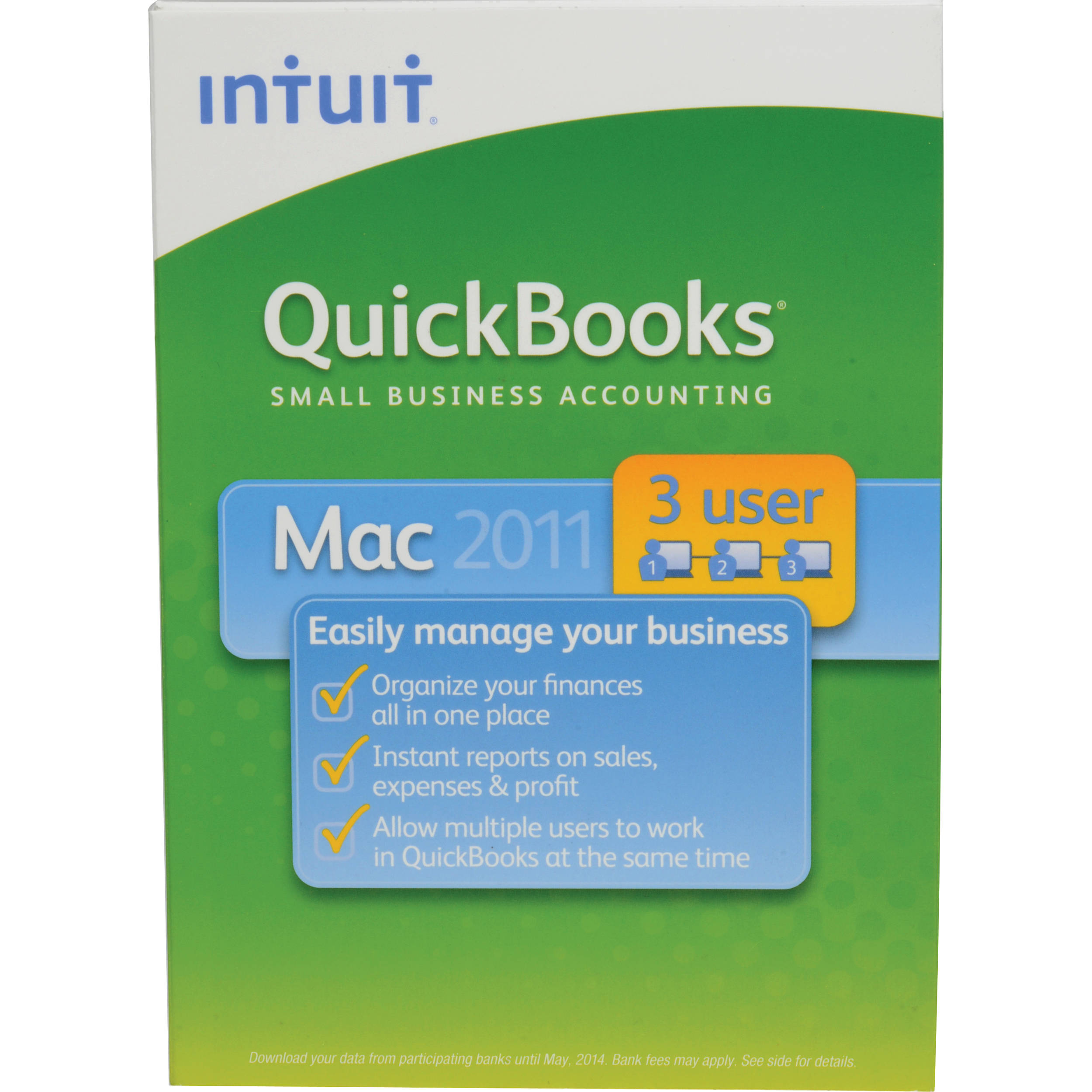 will quickbooks for windows work on a mac